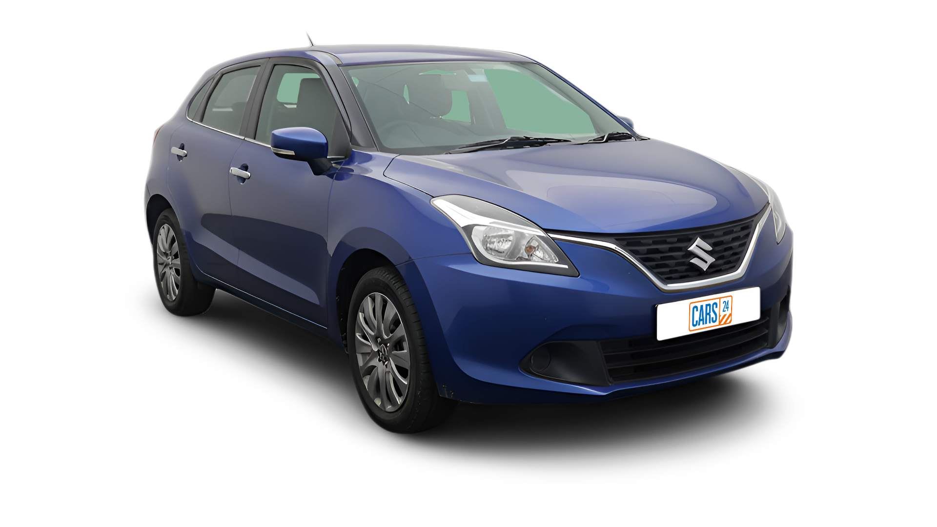 Maruti Baleno-img